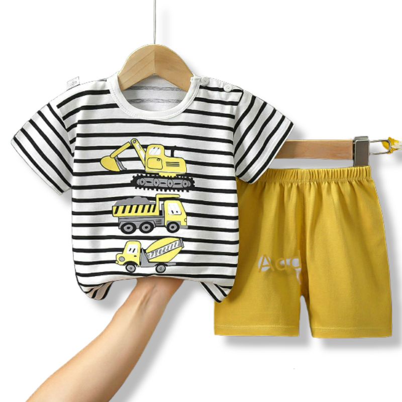 Kaos Anak / Setelan Anak Laki / Celana Anak Perempuan / Setelan Anak Import Laki Laki Perempuan kualitas premium untuk umur 1-5 Tahun / Setelan Anak 1-5 th / Setelan Celana Laki / Kaos Dan Celana Anak Laki / Setelan Kaos Laki / Kaos Anak Perempuan / Kaos