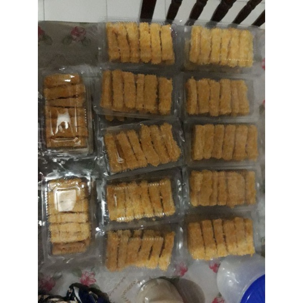 

ayam naget