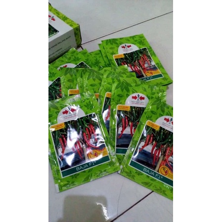 Cabe Besar BAJA F1