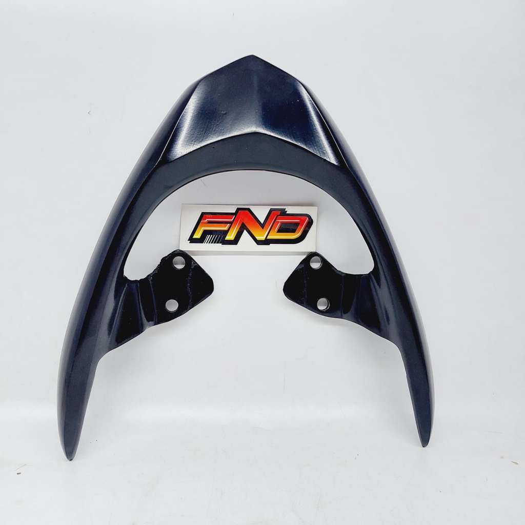 Behel Begel Planger Pegangan Jok Belakang vega r new