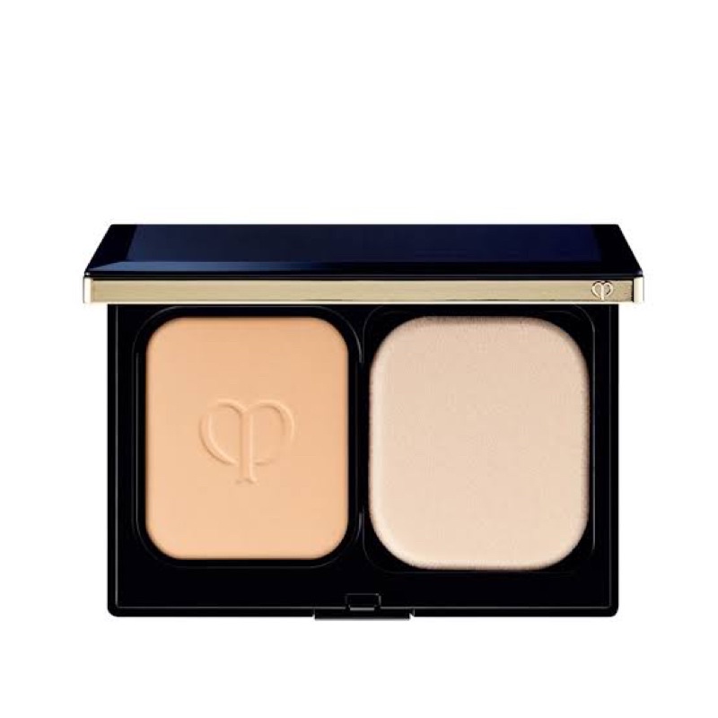 CLE DE PEAU RADIANT POWDER