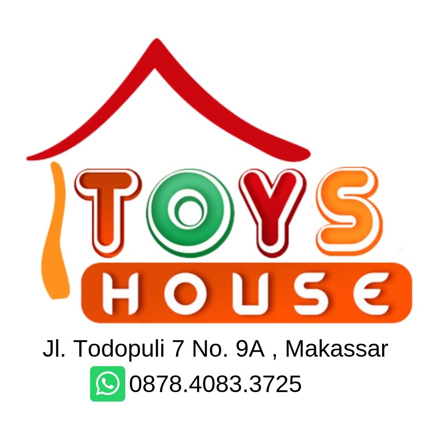 toyshousemakassar
