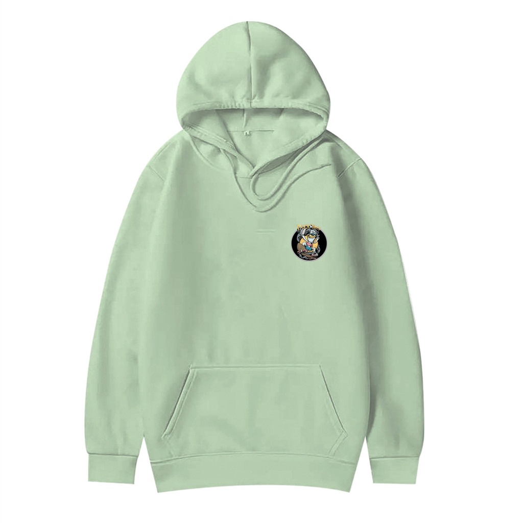 DUCK TALES HOODIE JUMPER GAWAOFFICIAL
