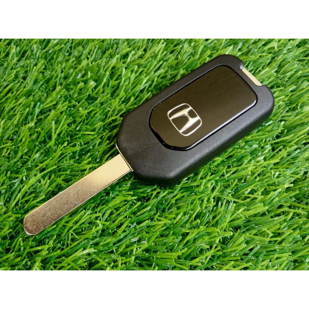 FLIP KEY HONDA - RUMAH SARANG CASING COVER CASE KUNCI LIPAT FLIP KEY FLIPKEY MOBIL HONDA BRIO 2 TMBL