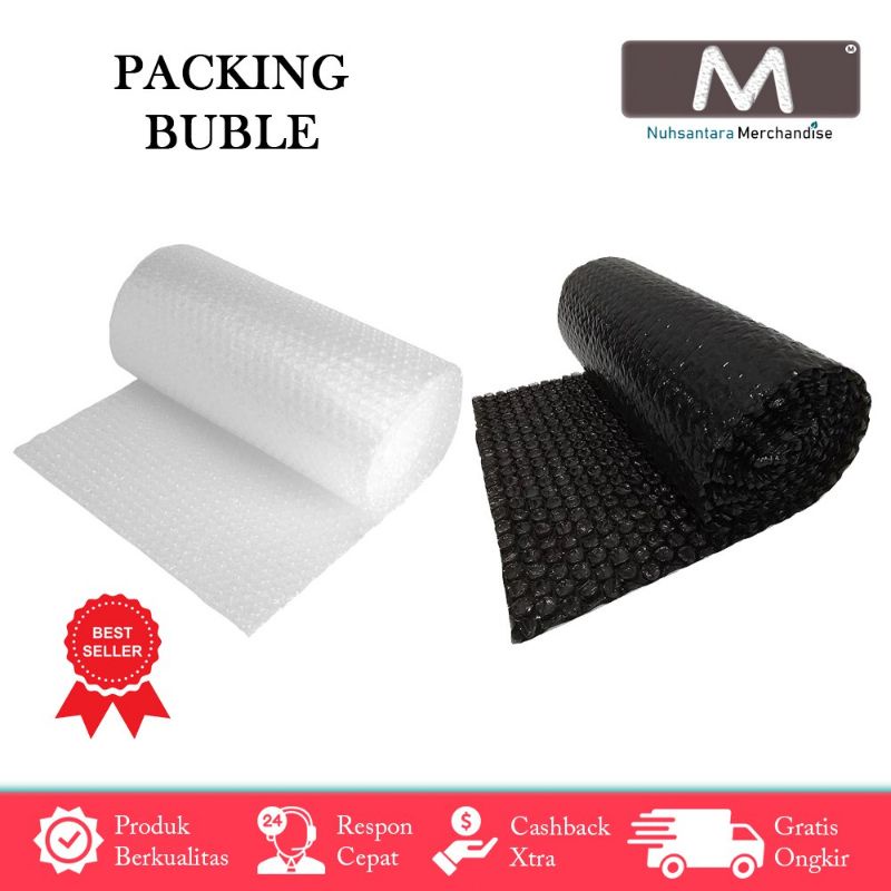 

TAMBAHAN PACKING BUBBLE BUBLES BUBLE WARP