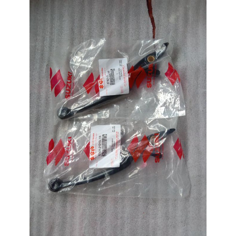 hendel rem depan satria hiu/lumba