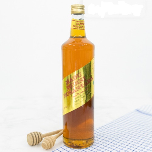 

MADU MURNI NUSANTARA 650 ML ORIGINAL 100%