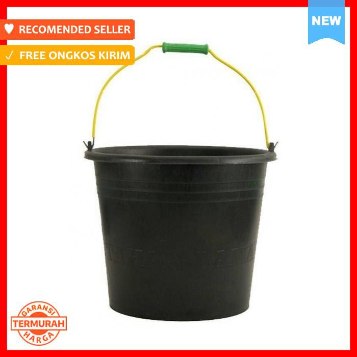 Ember Hitam 22 Lt Anti Pecah