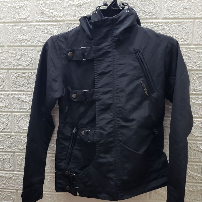 Jaket Wanita Preloved Gummo LD 88 PB 53