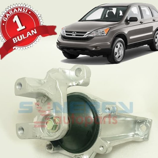 Engine Mounting Honda Crv 2007-2012 Gen3 Kanan 10006571