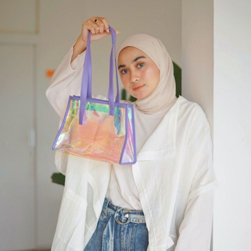 jane bag irbah