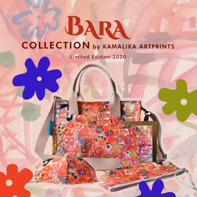 

Bara Limited Edition Holiday Hampers Kamalika Artprints