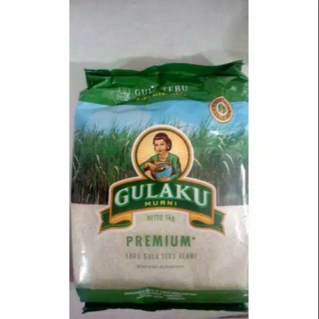 

Gulaku hijau premium