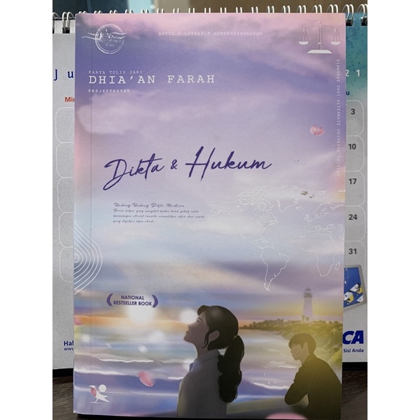 dikta & hukum