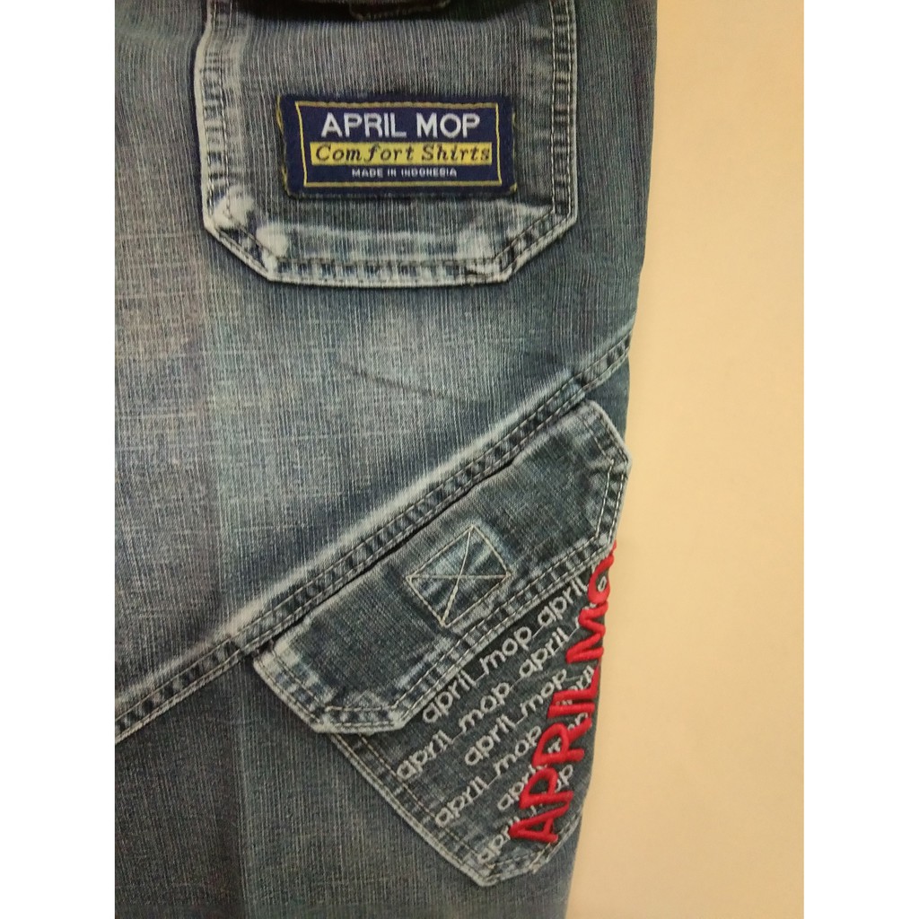 ANEKA CELANA JEANS PANJANG ANAK LAKI LAKI COWOK PERNAH APAKAI BEKAS SECOND PRELOVED PL