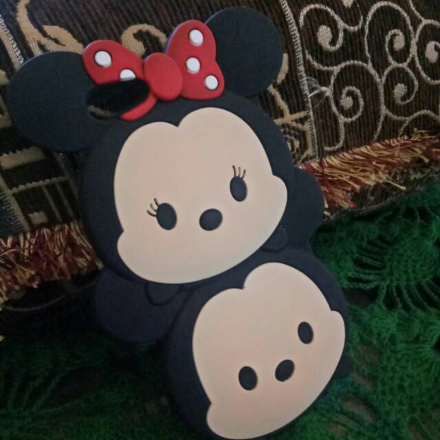 Case hp imut
