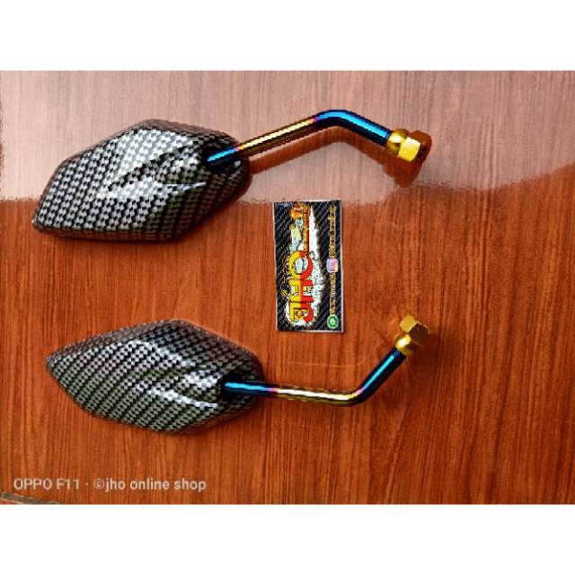 Spion carbon yamaha mio jupiter jupiter z vega r vega zr