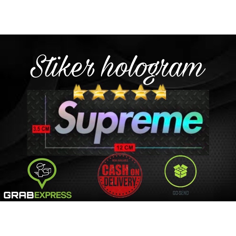 STIKER HOLOGRAM CUTTING / STIKER CUTTING RACE RACING DLL