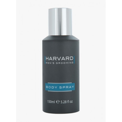 Marks & Spencer Harvard Men Grooming Body Spray Parfum Pria