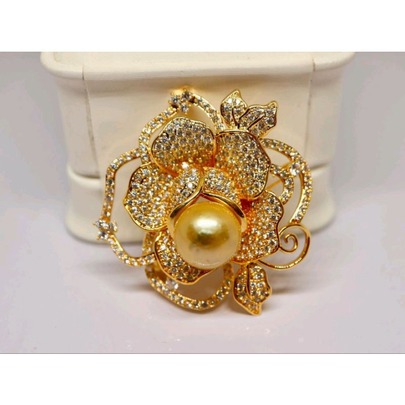PROMO BERSERTIFIKAT BROS MUTIARA LAUT ASLI IKAT MUTIARA LAUT ASLI