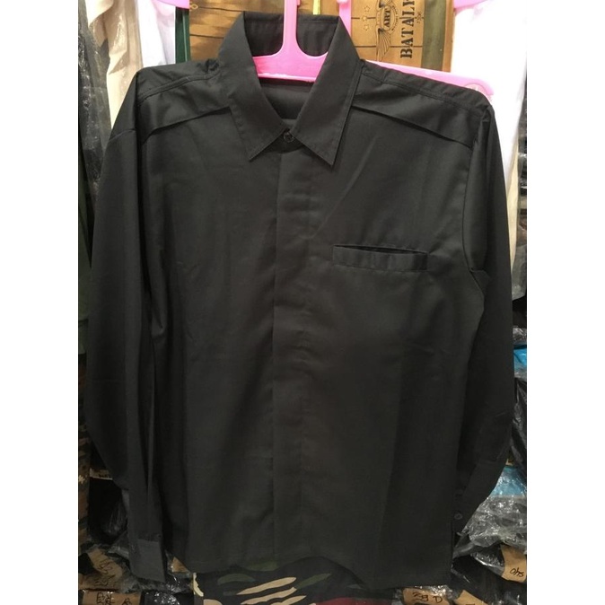 Safari Security Safari Satpam Safari Paspampres Cokelat Safari Panjang DISKON