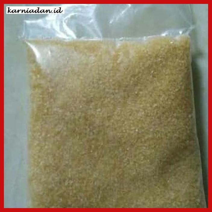 

RAGA-RAGA- GELATINE POWDER (GELITA) 100GRAM/ BUBUK GELATIN (GELITA)100GRAM -GNIDUP-NAHAB.