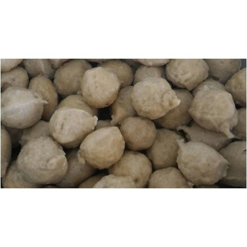 

Bakso sapi - isi 10