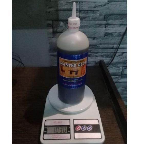 

(F3B7).. Lem PU Master Glue Btl.besar //Serba@murah
