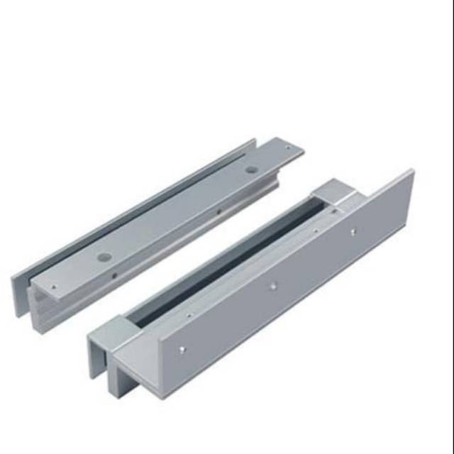 Ebelco DSU -600 bracket