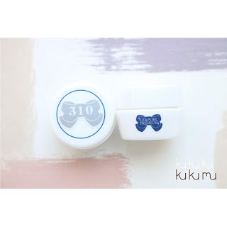 

Leafgel Color Gel 310