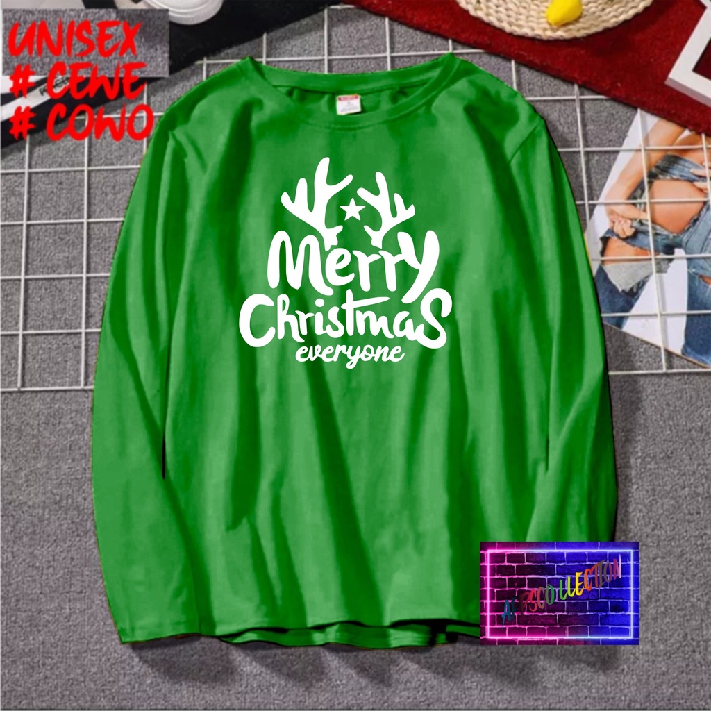 BAYAR DITEMPAT- KAOS NATAL 2022 EVERYONE/ DEWASA DAN ANAK2/KAOS CHRISTMAS / CHRISTMAS VIBES / KAOS PRIA / KAOS WANITA / KAOS KEREN / KAOS KEKINI-KINIAN /KAOS MURAH / KAOS KATUN 30S / KAOS UNIK / BISA REQUEST NAMA/KAOS NATAL 2021/BAJU NATAL 2021