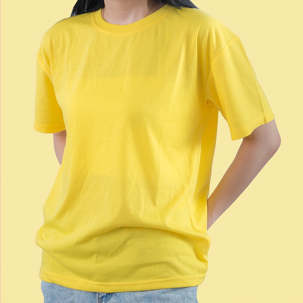 Kaos Cewek Perempuan Murah Berkualitas, Mulus, Jahitan rapi dan Bagus serta murah Bahan Adem dan Nyaman  Sale Promo