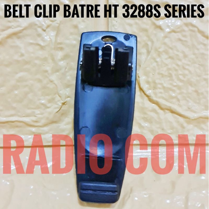 BELT CLIP BATRE HT WEIRWEI 3288S VERXION 3288S VEV 3288D 3388D / BELT CLIP CANTELAN PENJEPIT BATRE HT WEIRWEI 3288S