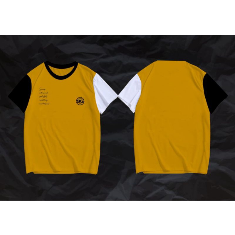 kaos bomboogie original