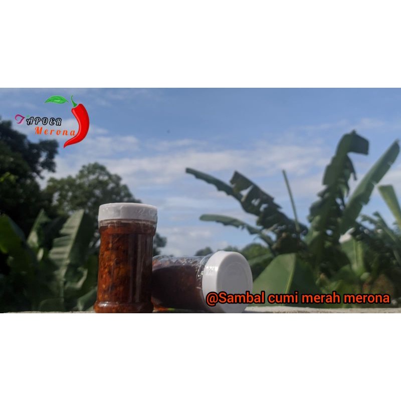 

Sambal Cumi Asin