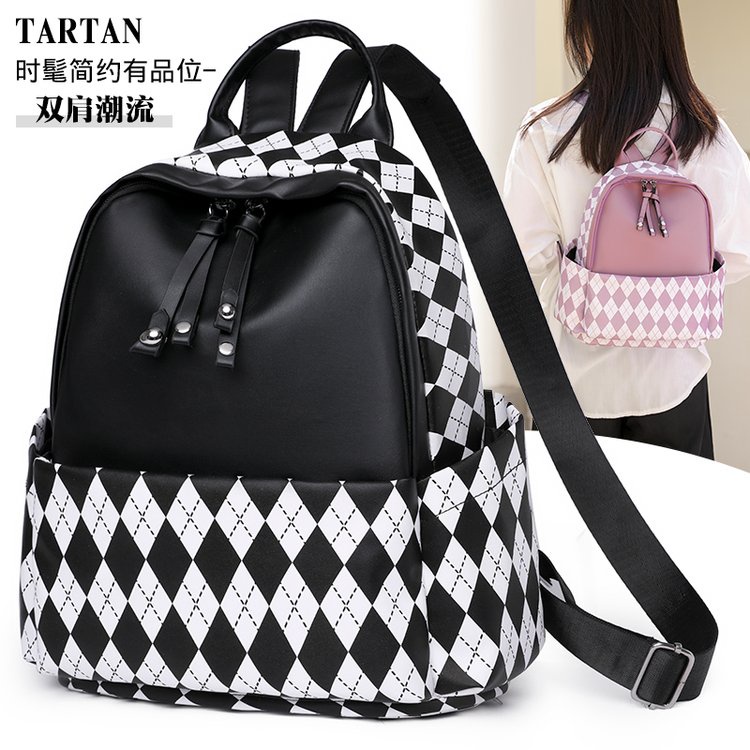 ( 2PC 1KG ) GTBI998879765 New Arrival  !!!  Tas  Ransel Wanita Import   Backpack  Terbaru