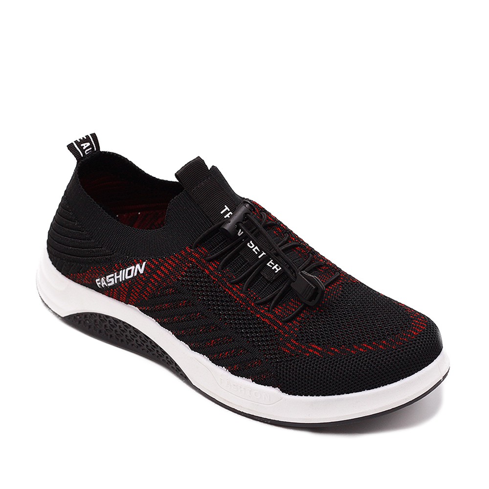 Kaizen Sepatu Sneakers Sports Casual Import Pria 18-3 Size 39-44