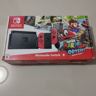 Jual Nintendo Switch V1 Cfw | Shopee Indonesia