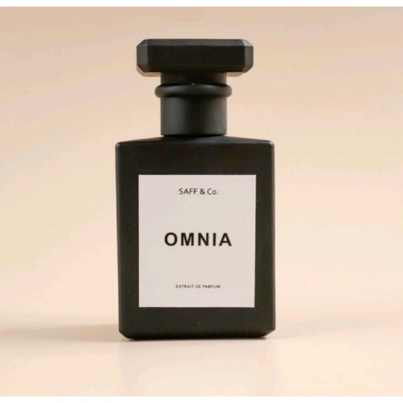 SAFF & CO - OMNIA (PRELOVED)