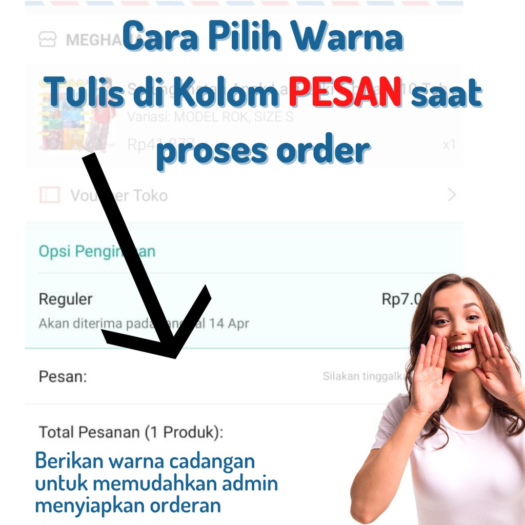 DALEMAN CELANA KULOT PANJANG / Androk kulot panjang / underok / anderok kulot