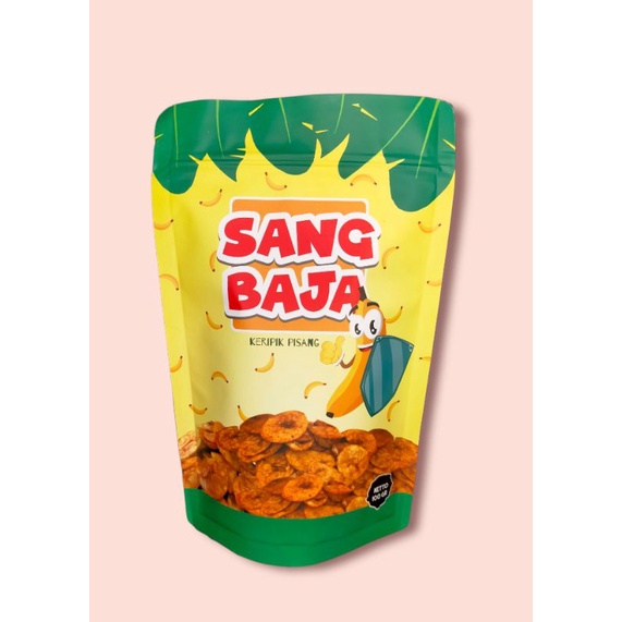 

Sang baja