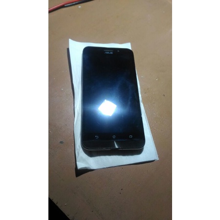 Asus Zenfone Max ZC550KL / Z010D
