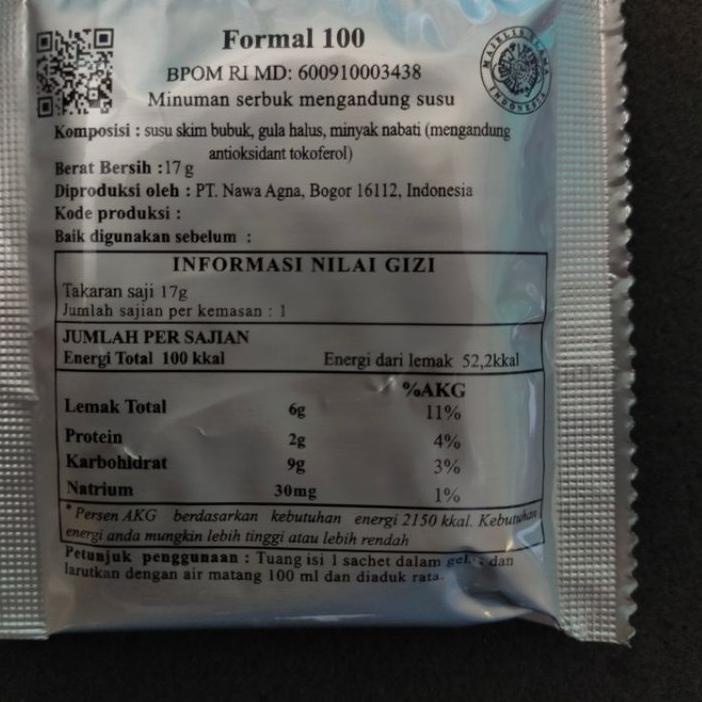 

Coba dilihat⚡ Formula 100 / F100, Susu atau makanan untuk anak gizi buruk / stunting #Terbagus