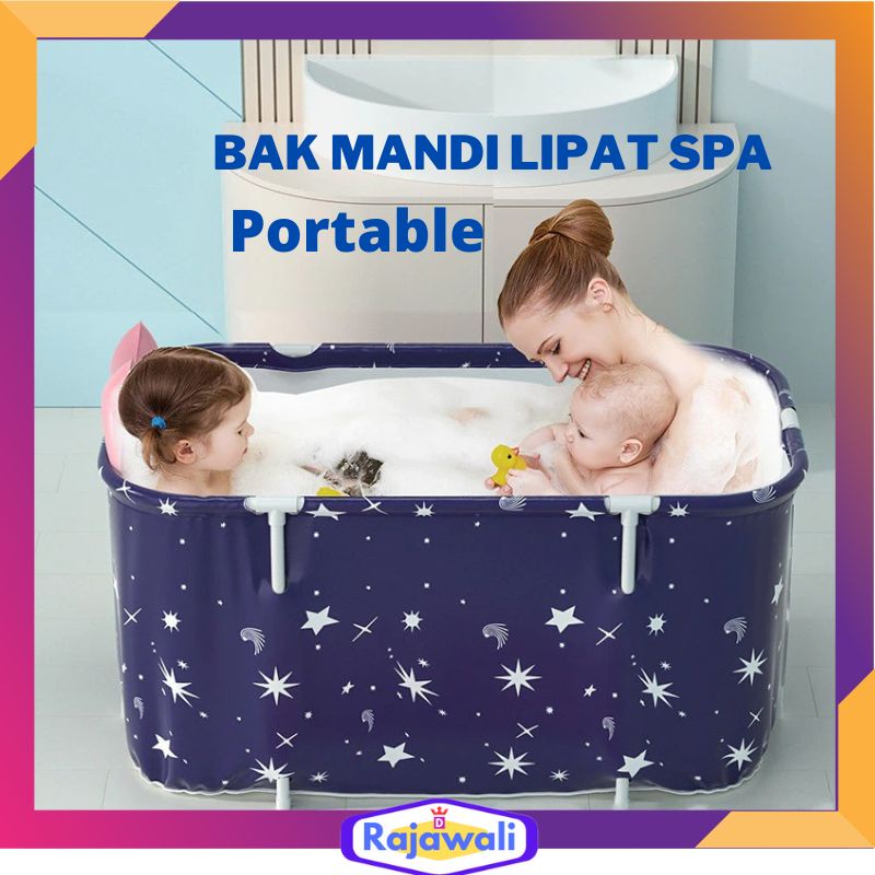 Bak Mandi Bayi Dewasa Lipat Portable Kamar Mandi Ember Mandi Bayi Mandi Plastic Murah