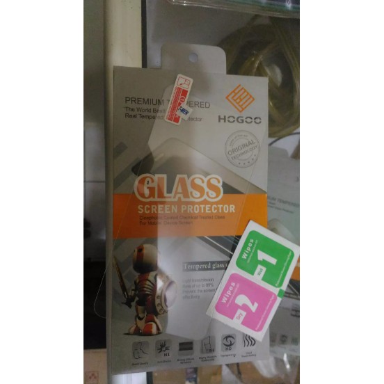 Tempered Glass Anti Gores Kaca Hogoo all tipe