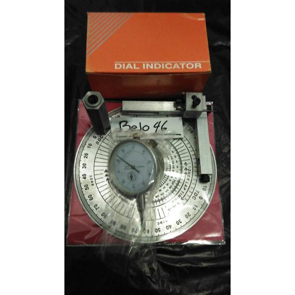 

dial dayel beserta busur komplit set