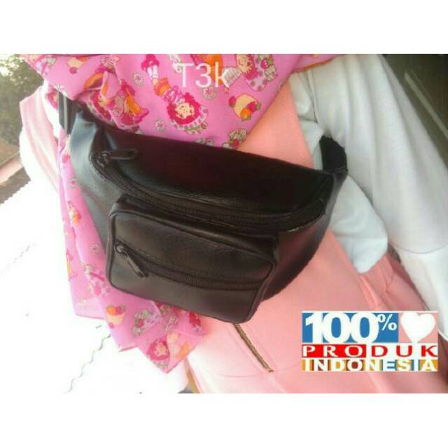 Waistbag simple