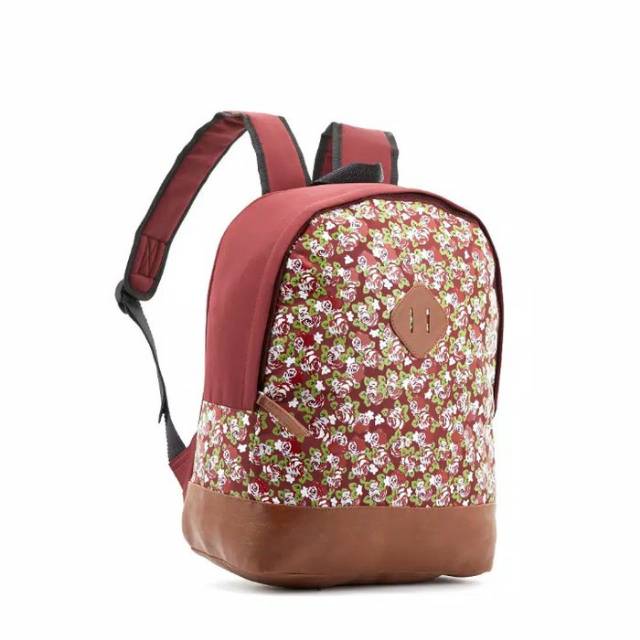 tas ransel wanita sophie paris kluge ivonne bag