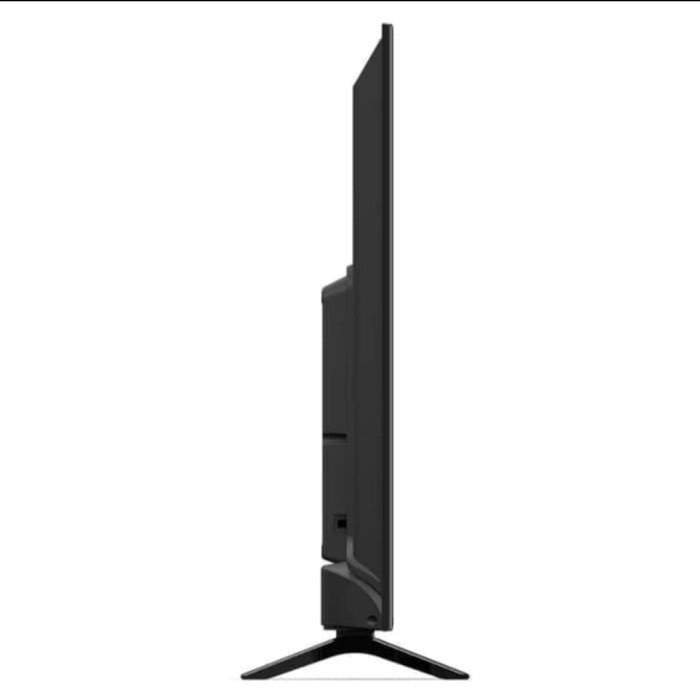 Xiaomi Mi tv 55 Inch Smart Android 4K UHD TV 55- garansi resmi
