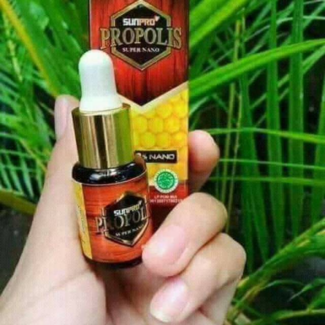 Propolis Nasa